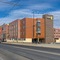 Home2 Suites Kansas City Downtown - map