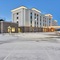 Hampton Inn & Suites Menomonie - map