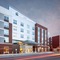 Hyatt Place Oklahoma City   Bricktown - map