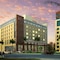 Hilton Garden Inn Lucknow - map