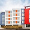 Mercure Bridgwater Hotel - map