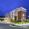 Hyatt Place Blacksburg University - map