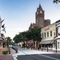 Hyatt Place Sumter   Downtown - map
