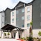 Staybridge Suites Lake Charles By Ihg - map