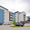 Towneplace Suites By Marriott Laplace - map