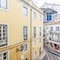 Lxway Apartments Alfama - map