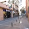 Hostel Almansa - map