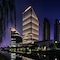 Bvlgari Hotel Beijing - map