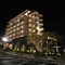 Ritz Plaza Hotel - map