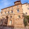 Hotel Trevi - map