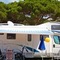 Camping Vall D'or - map