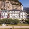 Hotel Baia Azzurra - map
