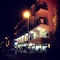 Hotel Diamante - map