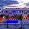 Hutchinson Shores Resort & Spa - map