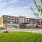 Holiday Inn Express & Suites Hammond By Ihg - map