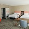 Hampton Inn & Suites Lafayette Medical Center - map