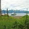 Kenai Fjord Wilderness Cabins - map