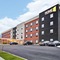Home2 Suites By Hilton Carbondale - map