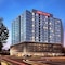 Hampton Inn & Suites Teaneck Glenpointe Nj - map