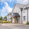 Travelodge Perth A9 - map