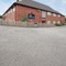 Travelodge Northampton Wootton - map