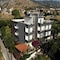 Angelika Apartments - map