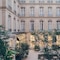 Hotel Alfred Sommier - map