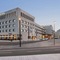 Vienna House by Wyndham Ernst Leitz Wetzlar - map