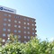 Best Western Yamagata Airport - map