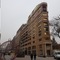 Golden Palace Hotel Yerevan - map