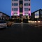 New Hotel - map