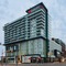 Toronto Marriott Markham - map