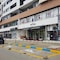 Vh Park Hotel Tirana - map