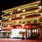 Sara Hotel - map