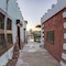 Bedouins Inn Village - map