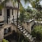 Los Amigos Tulum - map