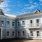 Art-Hotel Znat - map