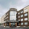 Standart Hotel - map