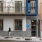 Coeo Peña Design Apartments - map