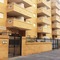 Apartamentos Costa Azahar Marina D'or 3000 - map
