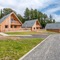 Lord Galloway 34, Newton Stewart - map