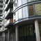 Dockside London - map