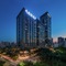 Sentosa Hotel Apartment Taoyuan Branch - map