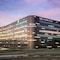 Crowne Plaza London Heathrow T4 By Ihg - map