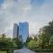 Hampton By Hilton Qingyuan Qingxin - map