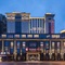 Ramada By Wyndham Leshan - map