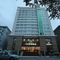 Apsaras Hotel (Lanzhou Baiyin Road) - map