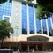 Jinlong Hotel Chaozhou - map