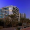 Aloft By Marriott Palm Jumeirah - map
