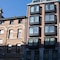 Oneluxstay Antwerp City Centre - map